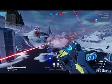 1500 Hours of HoF t3 montage #3