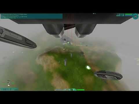 Ain't a whole lot that can compare to a juicy bomb run in Tribes 2!