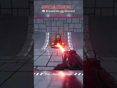 Broadside September 2025 Update