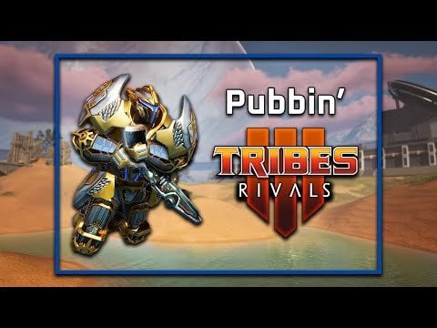 Casual Tribes 3 overtime PUB