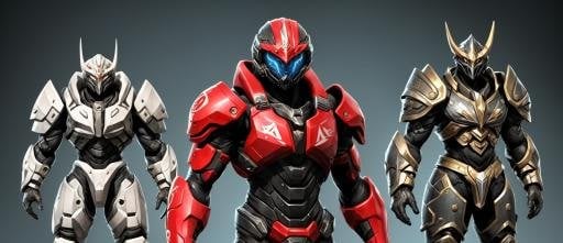 Come play ranked Tribes 3 on Saturday! Event starts at 4 PM EDT in the Competitive Discord.