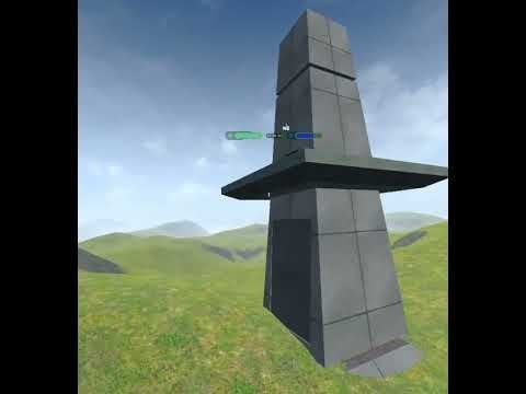 Damn, the whole thing was just a virtual reality experience!