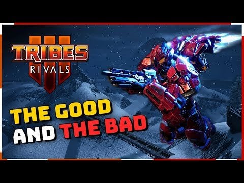 First genuine/independent YT T3 review - some fair points for people to hear and also see. (As reading doesn't seem to be good enough)