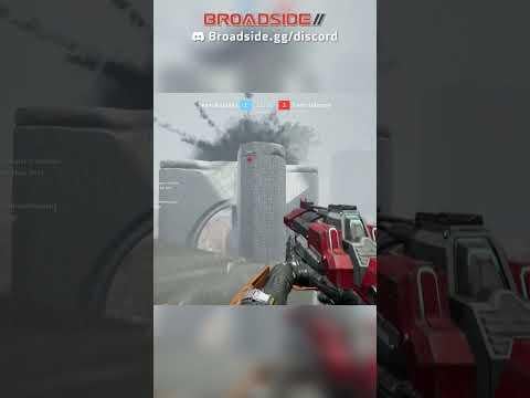 Game Development Update #2 from the Broadside team!