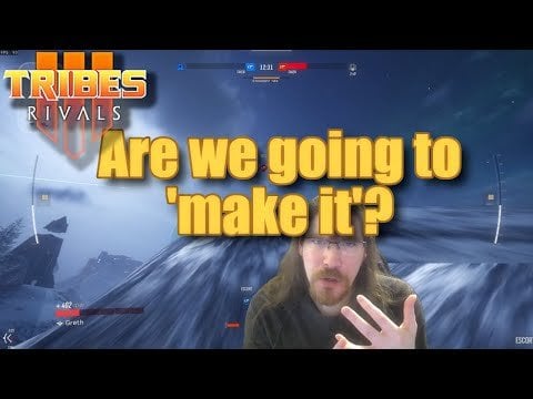 Game getting better, still worried - a rant once more.