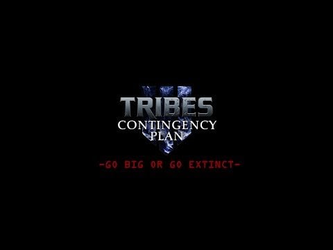 Go Big or Go Extinct - Tribes 3 Montage