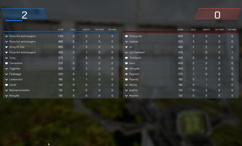 Has it gotten to the point that we need AI bots in the game?