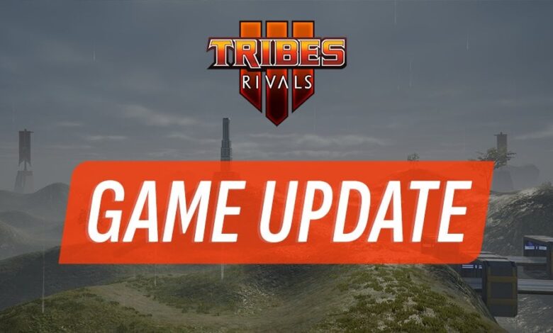 History repeats itself: An update regarding Tribes 3