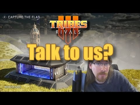 Hope things don't get too familiar...