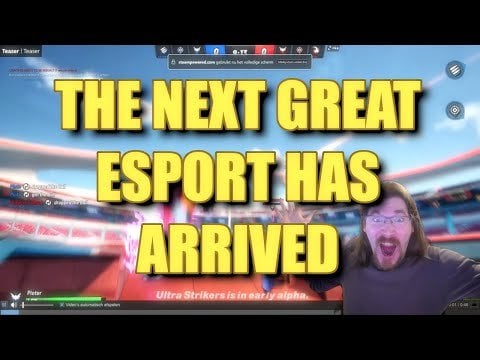 I had to, apologies.