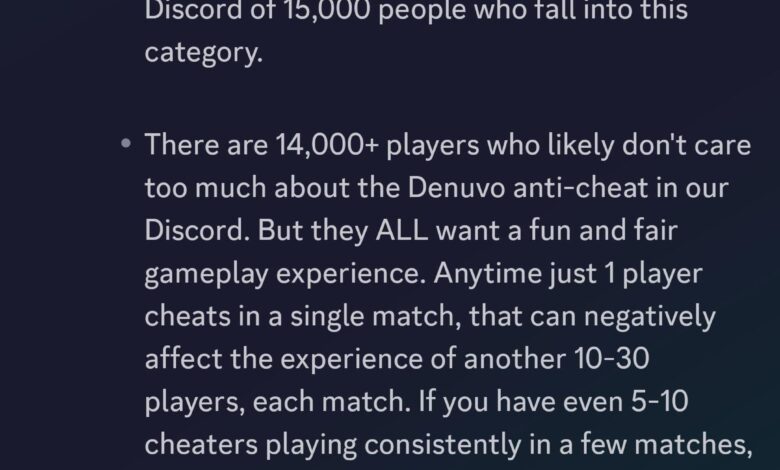 Idk guys, do you think it's a small minority?