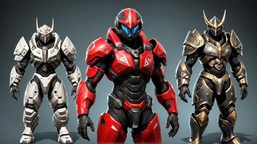 If you're interested in playing ranked, I'm gauging interest in an event for new and experienced Tribes 3 players to queue ranked together.