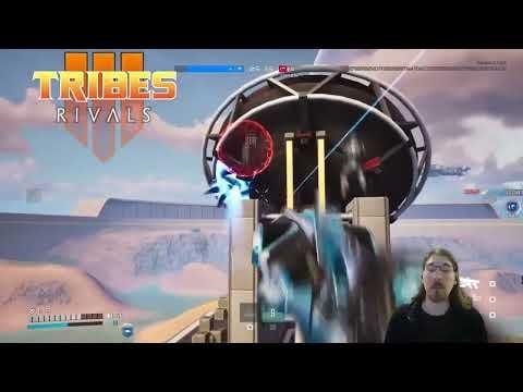 Is this better then tribes rivals?