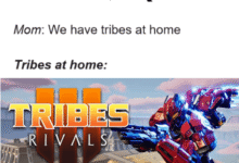 It's just a playtest 💀