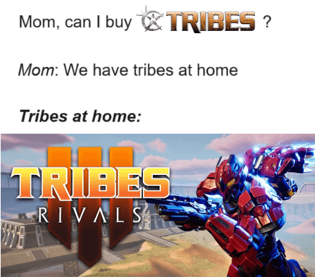 It's just a playtest 💀