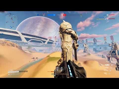 Karu's Last T3 Video "T3 Leftover Clipdump (FINAL)"