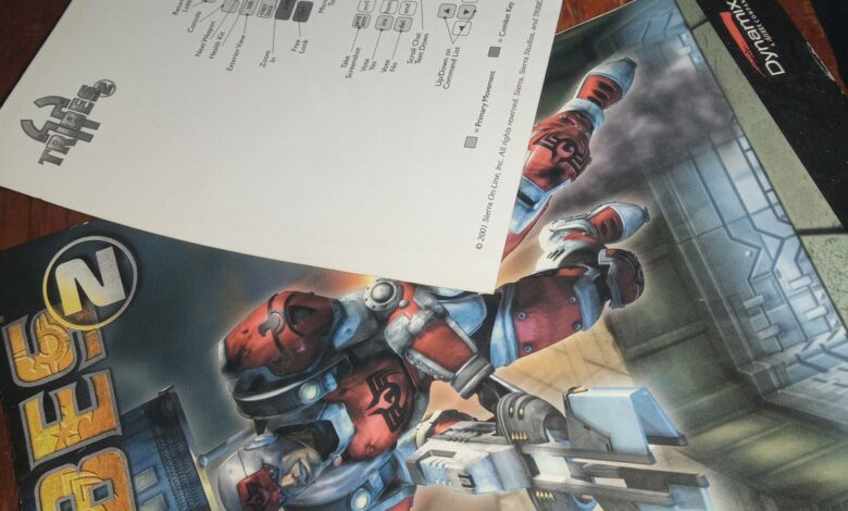 Look what I found in an abandoned drawer ... over 20 years old, :)