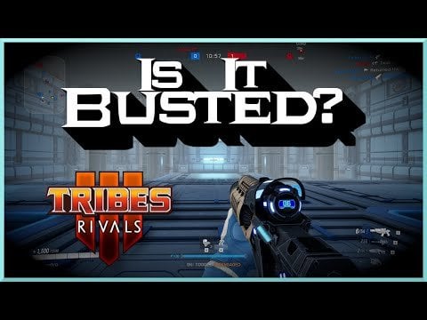 Made a Quick Little Video about the Plasma Gun