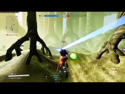 Master of Movement - Wriggles