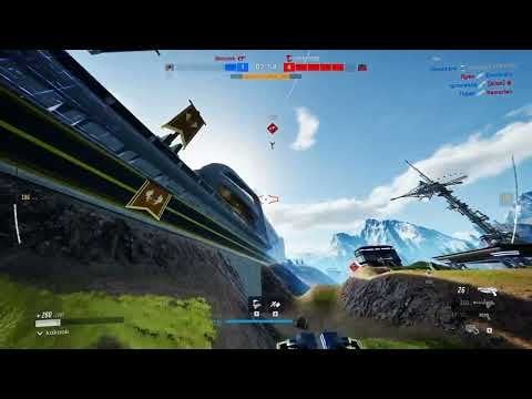 Muted - Tribes 3 Rivals montage