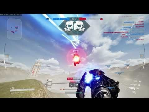 New Tribes 3 Montage, First from TritiumJones/Clemsonguy