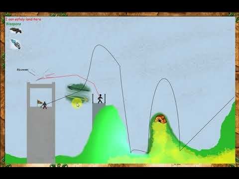 New player into annihilation