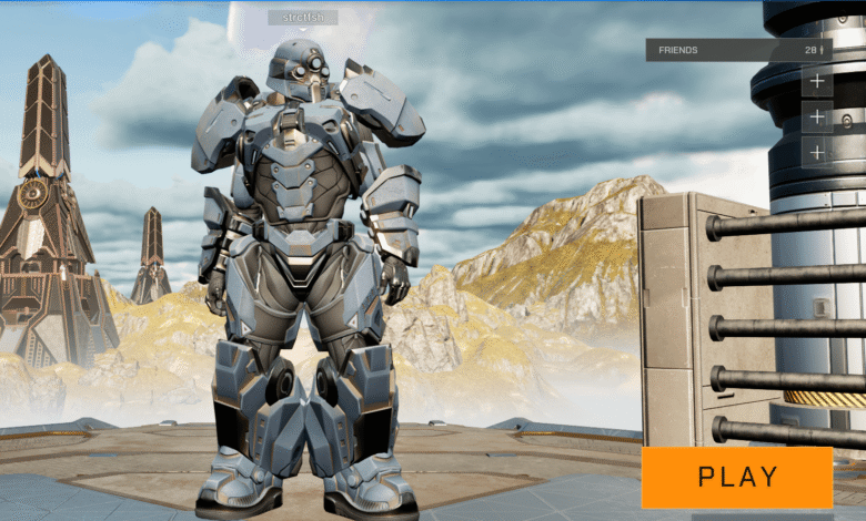 New playtest live now!