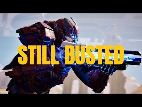 POV: You're the first Tribes 3 tournament champion