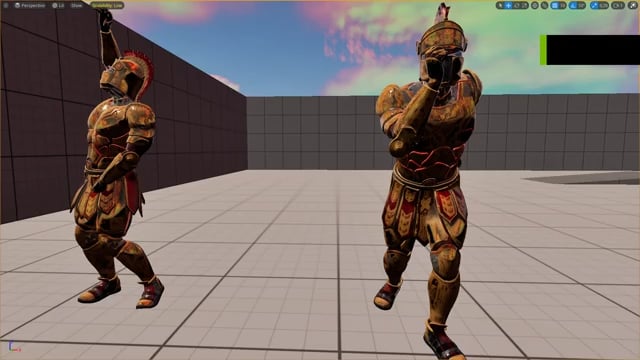 Party Time with Broadside! (Original Song and infiltrator Class for Imperium)