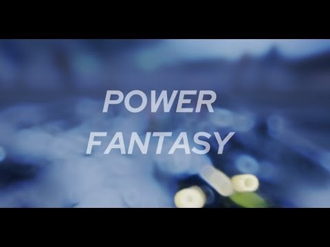 Power Fantasy - A Tribes 3: Rivals Montage