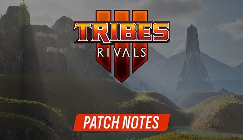 QOL/DLC Update Patch Notes