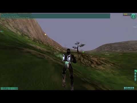 SAKE7 A TRIBES 2 MONTAGE