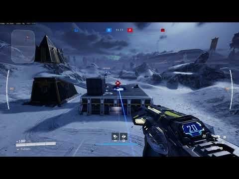 Some (6x) Katabatic Routes T3 Demo 240209