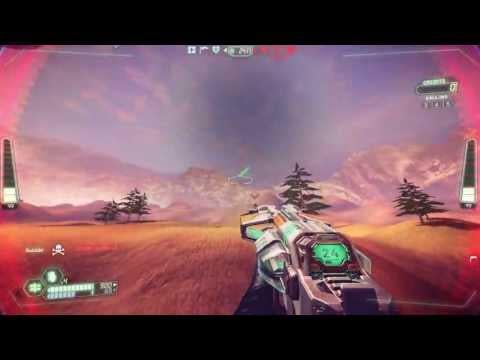 TA: Project Redemption (2013)