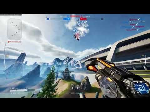 TRIBES 3 LD/CAP - AUS MONTAGE - STUBY