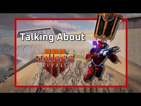 Talking About Tribes 3