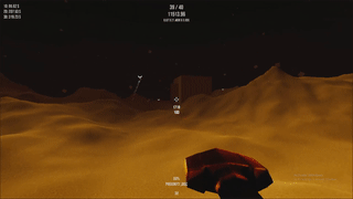 Target practice (don't get rusty)