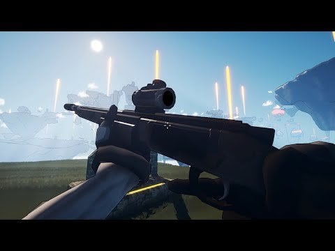 This might scratch the tribes itch...