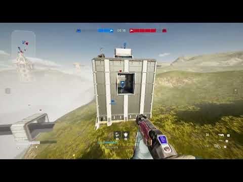 This new weapon is pretty neat