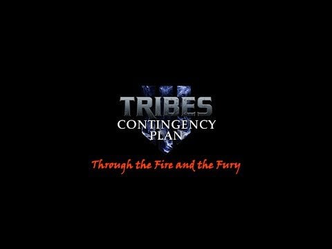 Through the Fire and the Fury - Tribes 3 Mortar Montage