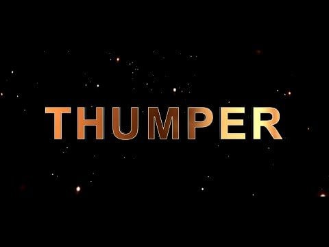 Thumper // a starsiege tribes movie