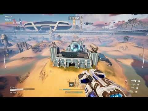 Time Trials - Zero Kills - sub 40 sec - this took a long time :)