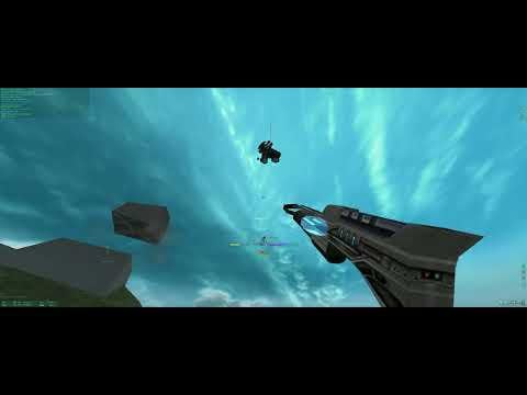 Tribes 2 Montage 2025