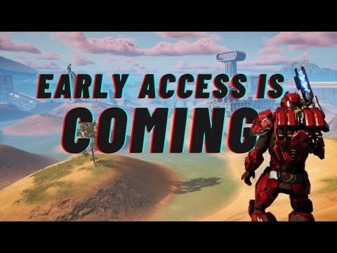 Tribes 3 Early Access is coming: will it succeed?