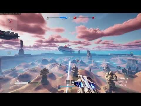 Tribes 3 Montage: Dad Joke