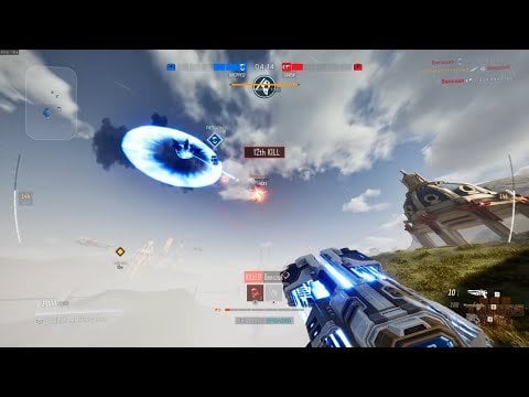 Tribes 3 Montage - LIGHT