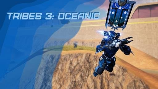 Tribes 3: Oceanic Discord Server (OCE)