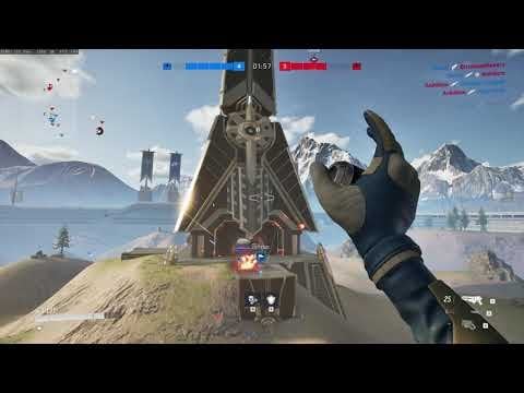 Tribes 3: Rivals | Catch