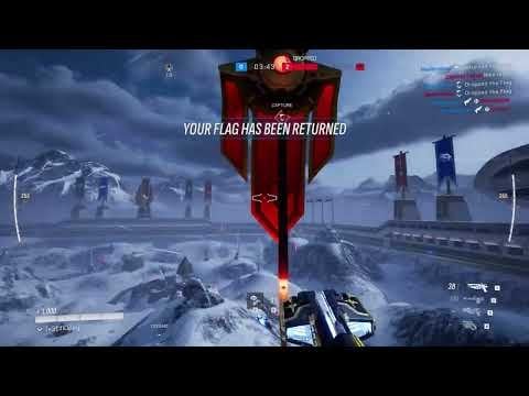 Tribes 3: Rivals - Chapter 2: Rabbit of Caerbannog