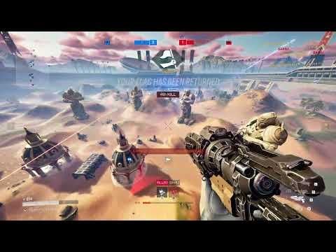 Tribes 3: Rivals Montage - Cat-titude